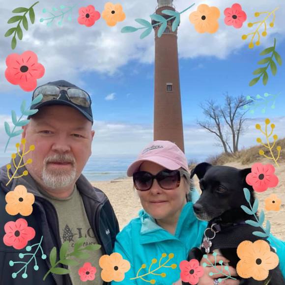 Meet your Posher, Christy - Picture 1 of 1